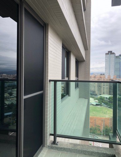 台中市南區_登陽雙捷湛施工案例