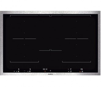 VI482 四口感應爐 寬80cm