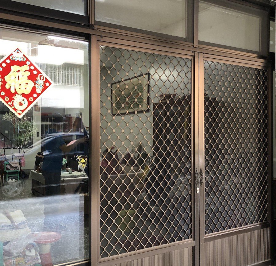 台中市南屯區_市政南二路透天