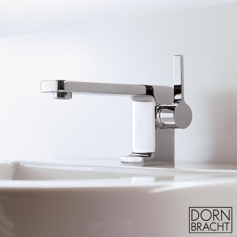 Dornbracht Lulu 150 - 單槍面盆龍頭 3350071000