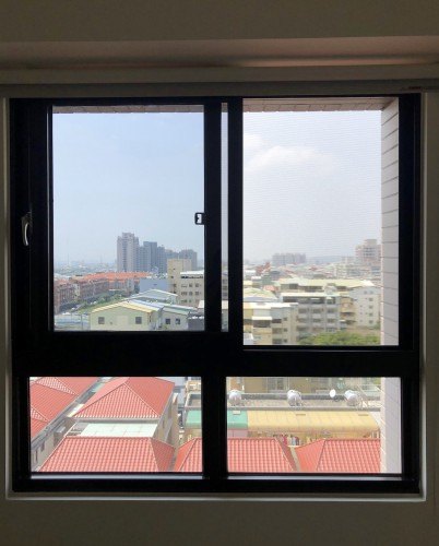 台中市南區_富宇綠都心施工案例