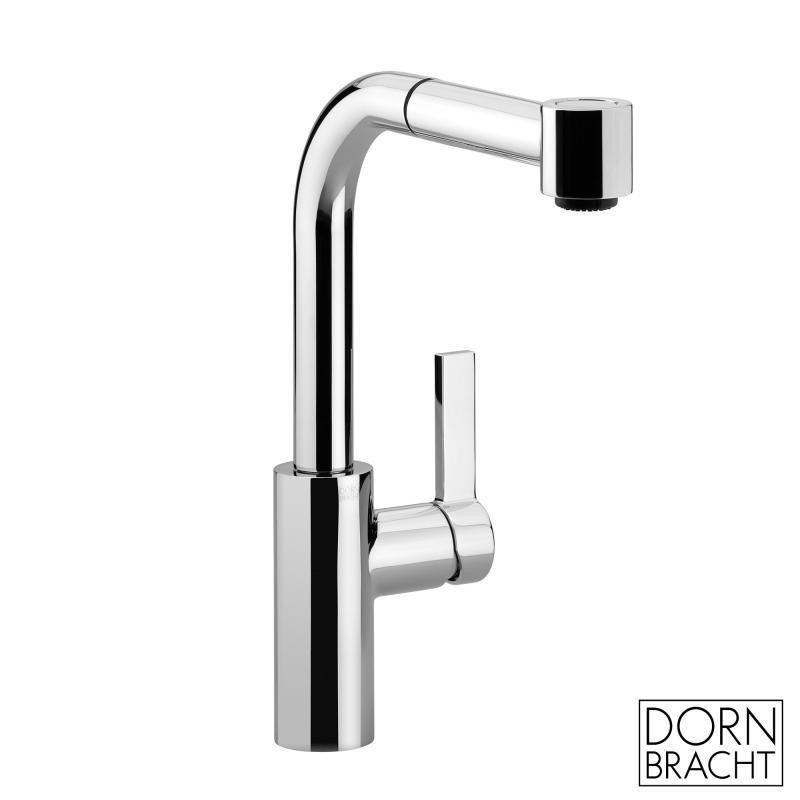 德國當代 Dornbracht Elio 兩段出水可抽拉廚房龍頭 33890790