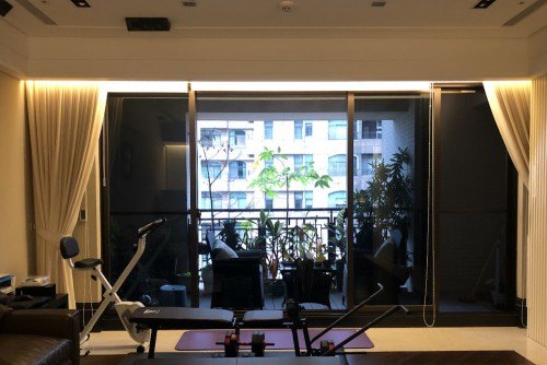 台中市西屯區_鋭豐四季花園施工案例