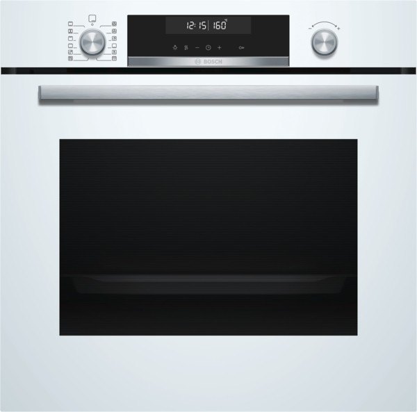 BOSCH HBA578BW0嵌入式烤箱，台灣型號HBG5560S0N升級款