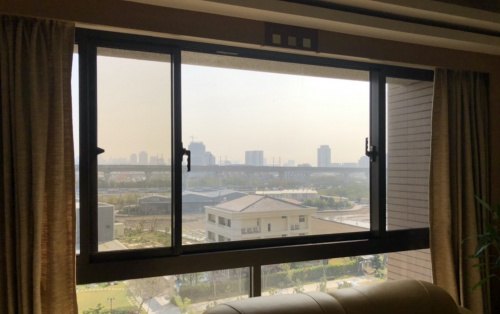 台中市南屯區_勝美極美施工案例