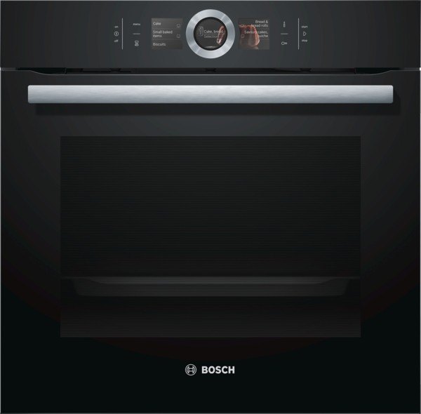 BOSCH HBG676EB6嵌入式烤箱，台灣型號HBG656BS1升級款