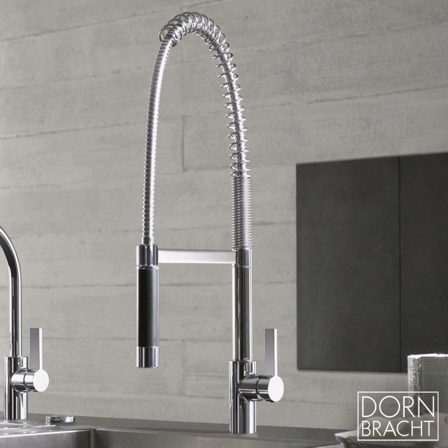 Dornbracht Tara Ultra Profi 專業廚房龍頭 33860875
