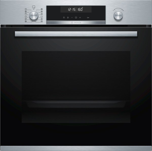 BOSCH HBA578BS0嵌入式烤箱，台灣型號HBG5560S0N升級款