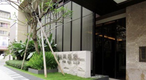 台中市南屯區_順天科學家施工案例