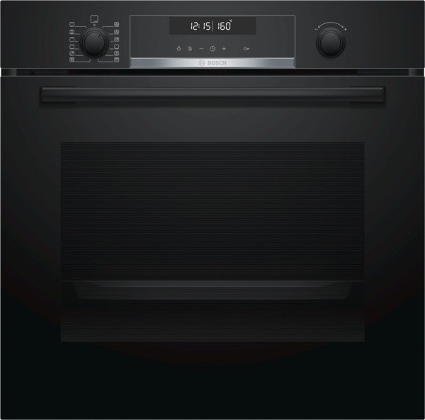 BOSCH HBA578BB0嵌入式烤箱，台灣型號HBG5560S0N升級款