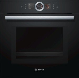 BOSCH HNG6764B6嵌入式微波烤箱(帶蒸氣輔助)-對應台灣型號HNG6764S1