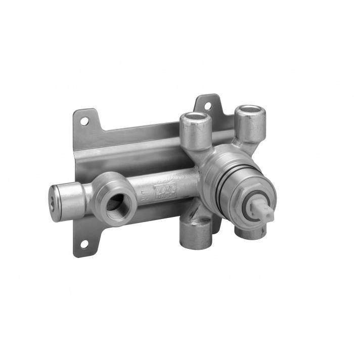 Dornbracht 單把壁式面盆龍頭專用閥心 DOVB wall fixture 3580697090