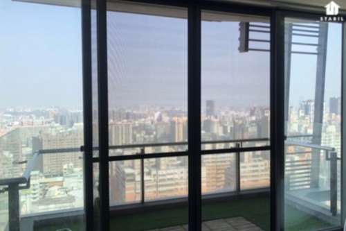 台中市西屯區_鄉林皇居施工案例