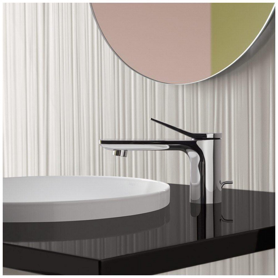 Dornbracht Lisse - New 單槍面盆龍頭 3350084500
