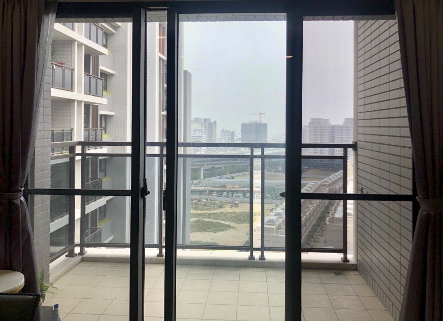 台中市太平區_櫻花青上森