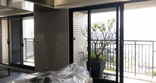 台中市北屯區_大毅讚幸福施工案例