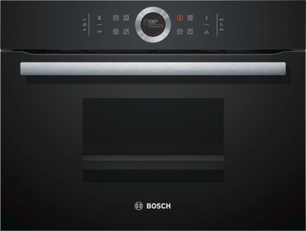 BOSCH CDG634BB1嵌入式電蒸爐