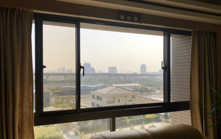 台中市南屯區_勝美極美