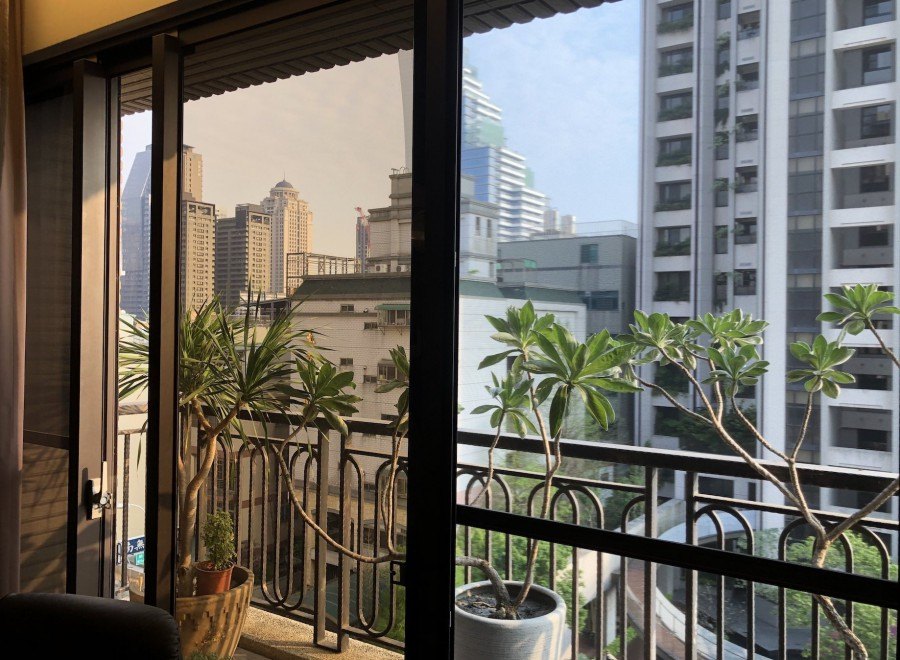台中市西屯區_德鑫青玉岸