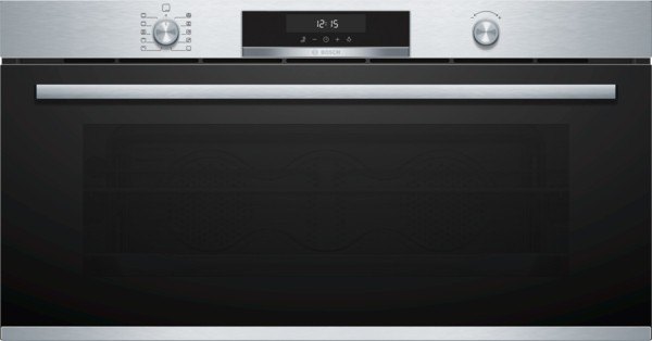 Bosch VBC5580S0 嵌入式電烤箱90cm寬