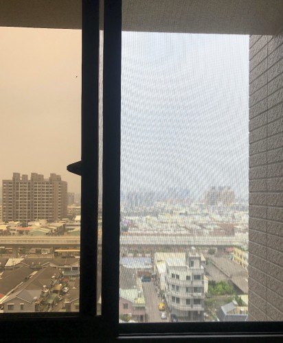 台中市北屯區_大漁one施工案例