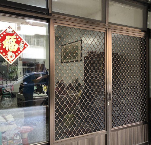 台中市南屯區_市政南二路透天施工案例