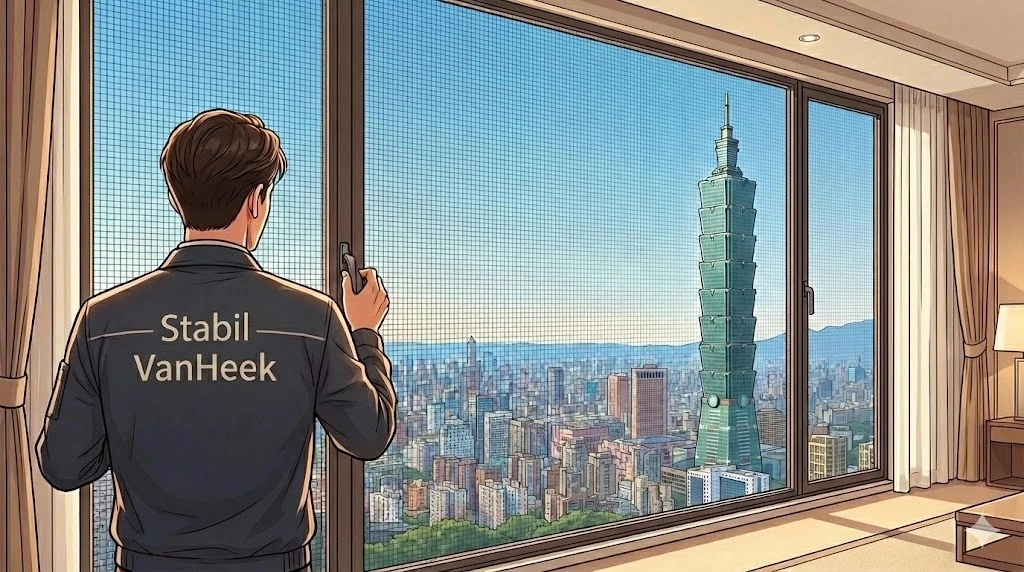 台北／基隆／宜蘭地區施工照片