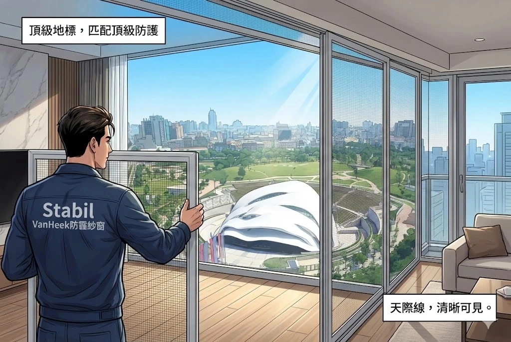 台中南屯區地區施工照片