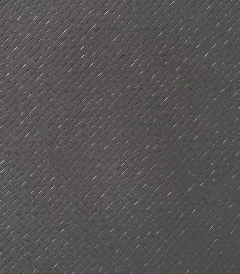 MOSAICO FB35 METALLIZZATO｜金屬灰格紋 板材花色