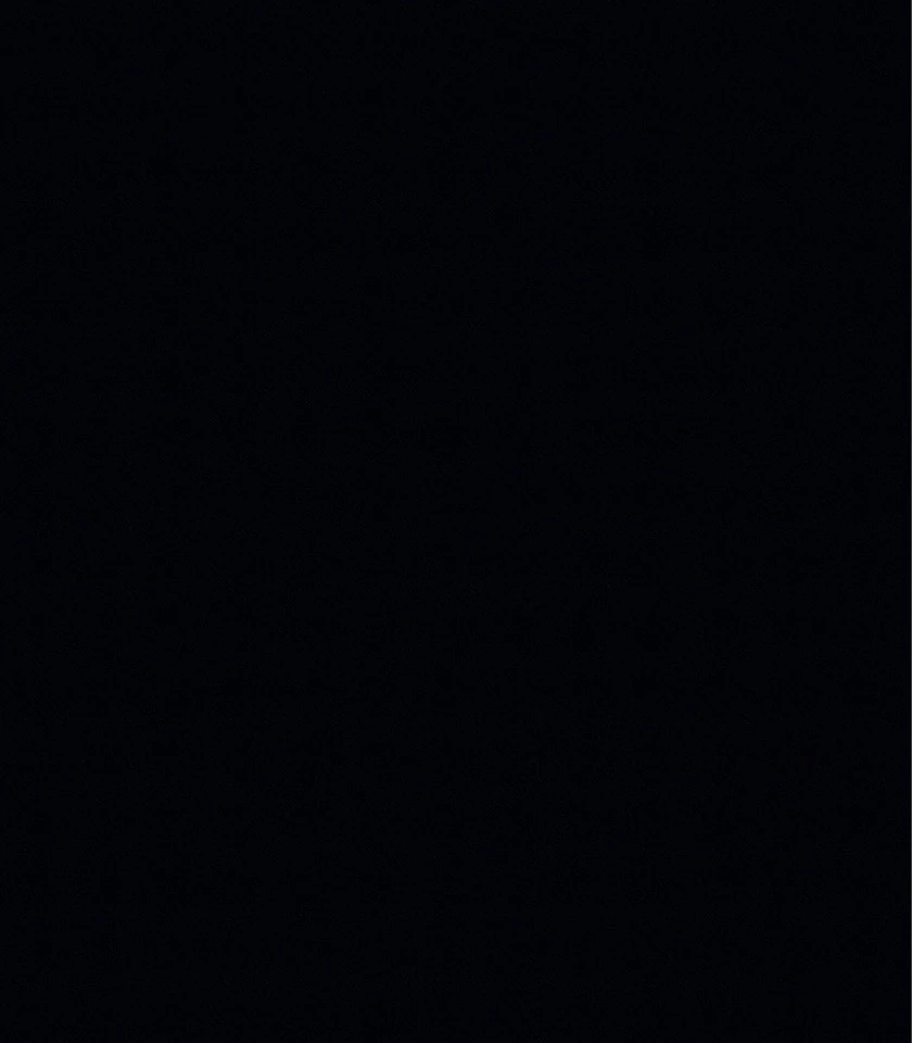 U9991 PM 透芯美耐板｜極致黑・美耐板 板材花色